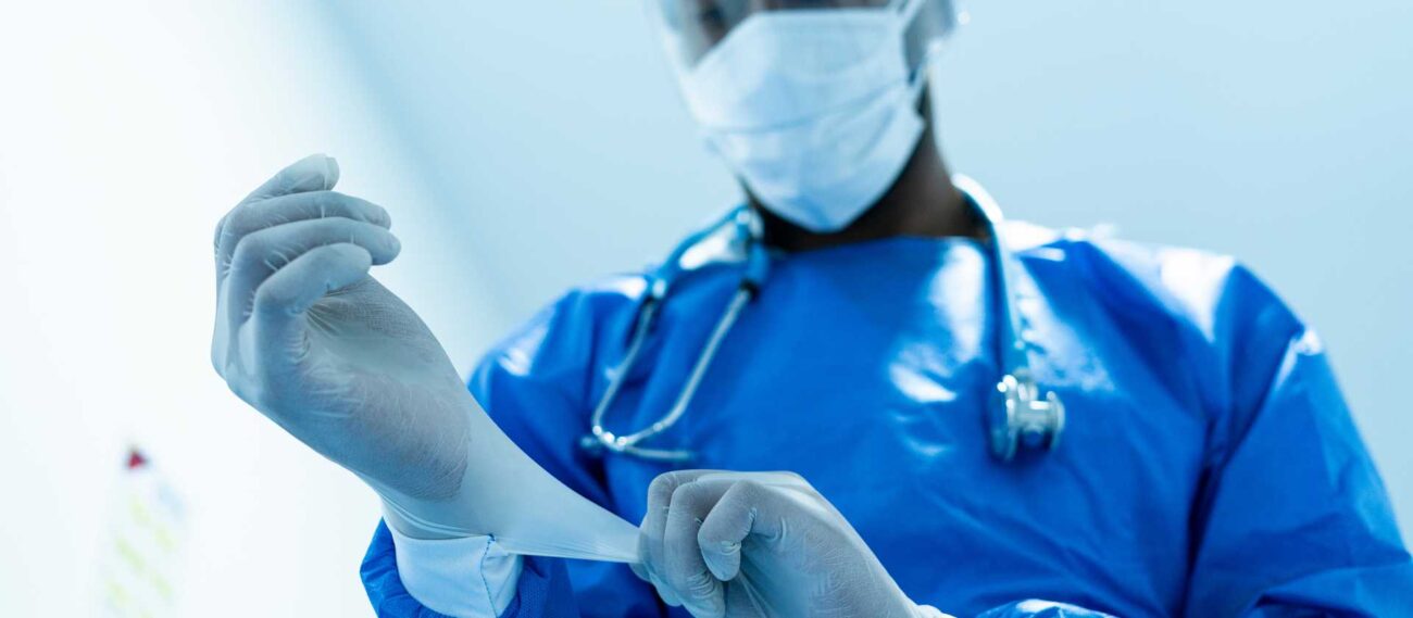 Pronta disponibilità personale sanitario
