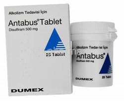 antabuse disulfiram prezzo farmacia