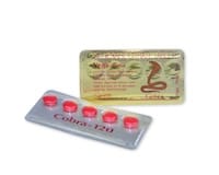 cobra 120mg sildenafil comprare senza ricetta