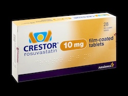 crestor rosuvastatina prezzo farmacia