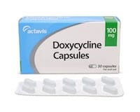 doxiciclina 100mg prezzo farmacia