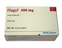 flagyl metronidazolo prezzo farmacia