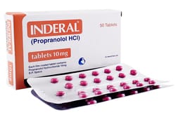 inderal propranololo prezzo farmacia