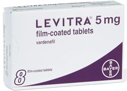 levitra vardenafil prezzo italia