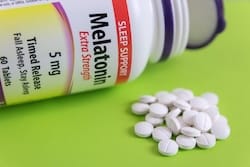 melatonina 5mg acquistare senza ricetta