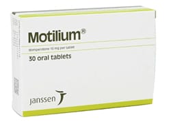 motilium domperidone prezzo farmacia