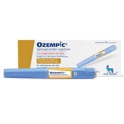 ozempic semaglutide prezzo italia 2025