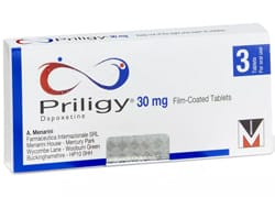 priligy dapoxetina prezzo comprare