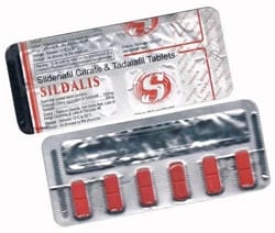 sildalis acquistare online italia