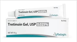 tretinoina gel 0.025 prezzo acne