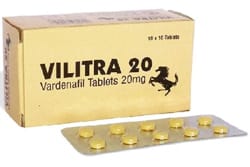 vilitra vardenafil comprare senza ricetta